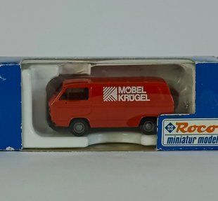 Колекционная игрушечная модель грузового автомобиля машины 1:87 мод0242 фото