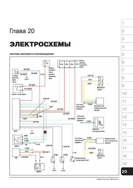 Книга GMC Yukon Denali Руководство Инструкция Справочник Мануал Пособие По Ремонту Эксплуатации эл схемы с 07 5596 фото