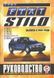 Книга Fiat Stilo Руководство Инструкция Мануал Пособие По Ремонту Эксплуатации ТО Электро схемы с 2001 5789 фото 1