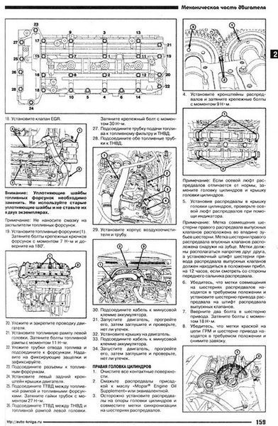 Jeep Grand Cherokee Профессиональная книга по ремонту и эксплуатации + электросхемы 04-10 бензин, дизель 5915 фото