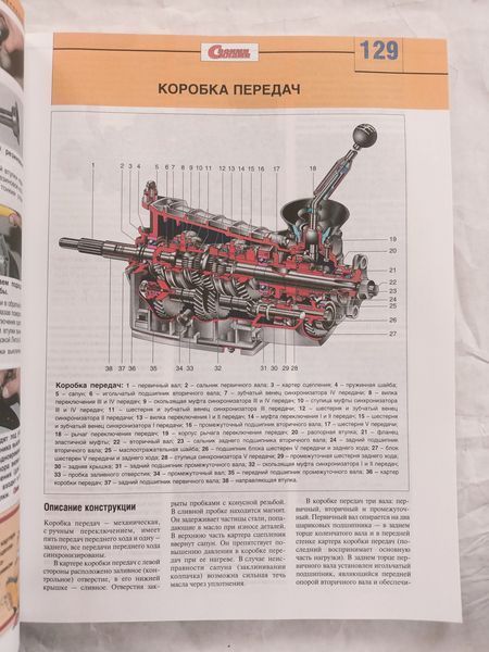ВАЗ 21213 21214 Полностью ная книга по ремонту и эксплуатации в фото + электросхемы издательство За Рулем 1360 фото