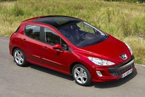 Книжка Peugeot 308 SW Підручник Інструкція Мануал Пособіє По Ремонту Експлуатації схеми с08 бд 6415 фото