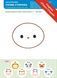 Gakken. Умные игры. Развитие логики. Животные. 3&ndash;5 лет + наклейки и многоразовые страницы для рисования мб131939 фото 4