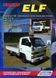 Книга Isuzu Elf Керівництво Інструкція Довідник Мануал Посібник По Ремонту Експлуатації Тех обслуговуван Схеми 5233 фото 1