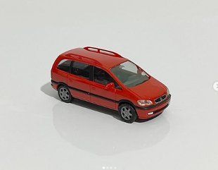Колекционная игрушечная модель грузового автомобиля машины 1:87 мод0843 фото