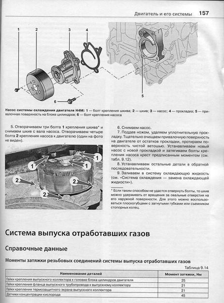 Книга Renault Kaptur Керівництво Інструкція Довідник Мануал Посібник По Ремонту Эксплуатаци Схеми з 16+каталог 7013 фото