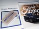 Книга Ford Ka+ Руководство Мануал Инструкция Пособие По Эксплуатации техническому Обслуживанию ТО с 2014 екя19 фото 2