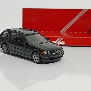 Колекционная игрушечная модель грузового автомобиля машины 1:87 мод0845 фото