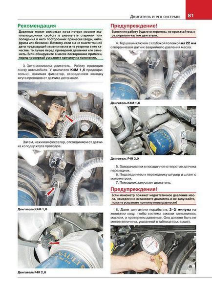 Dacia Duster, Renault Полностью ная книга. Ремонт и эксплуатация в фото + схемы + каталог деталей с 2011 6686 фото