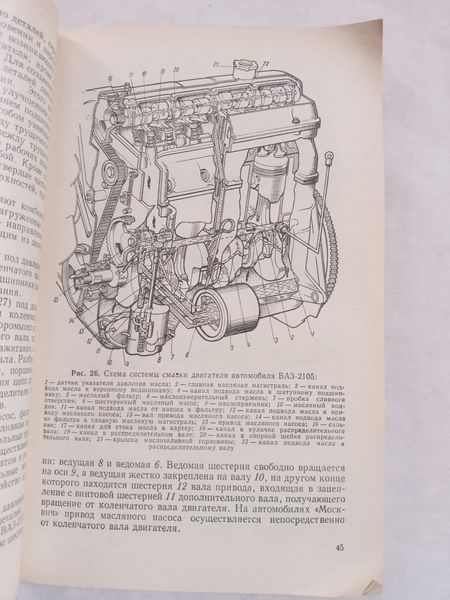 Книга Жигулі та Москвич Деміховський Краще нових книг 9220 фото