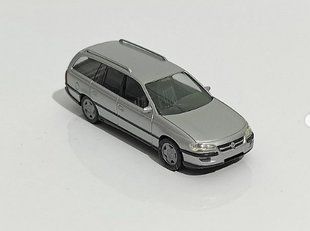Колекційна іграшкова модель вантажного автомобіля машини 1:87 мод0849 фото