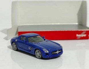 Колекционная игрушечная модель грузового автомобиля машины 1:87 мод0770 фото