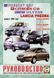 Peugeot 807/Citroen C8/Fiat Ulysse По ремонту і експлуатації + електросхеми з 2002 бензин, дизель са2353 фото 1