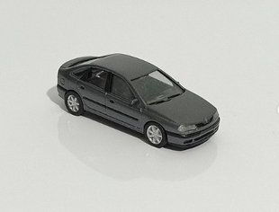 Колекційна іграшкова модель вантажного автомобіля машини 1:87 мод0852 фото
