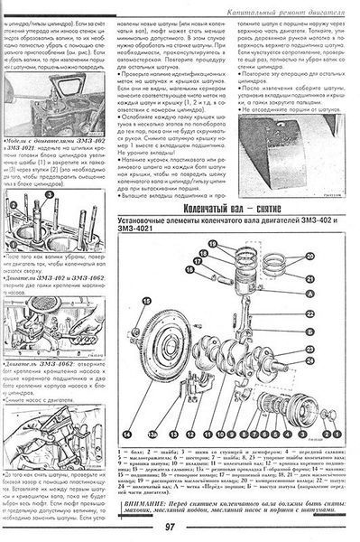 Книга ГАЗ 3110 Руководство Инструкция Справочник Мануал Пособие По Ремонту Эксплуатации электро схемы 5493 фото