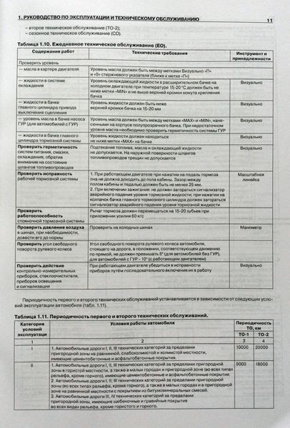 Книга Газель ГАЗ 2705 33021 3321 Підручник з Ремонту Експлуатації са9746 фото