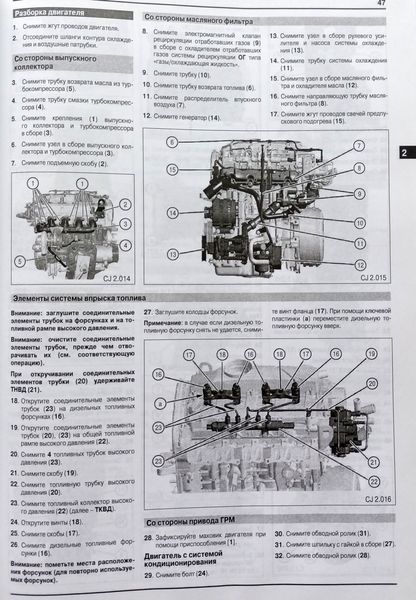 Книжка Citroen Jamper Підручник з Мануал Пособії По Ремонту Експлуатації лив схеми з 2006 са9666 фото