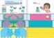 Gakken. Умные игры. Развитие креативности. 3&ndash;5 лет + наклейки и многоразовые страницы для рисования мб136596 фото 10