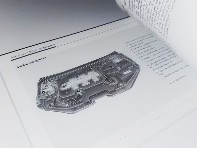Книга Hyundai Elantra Руководство Мануал Инструкция Пособие По Эксплуатации техническому Обслуживанию ТО с 05 екя28 фото