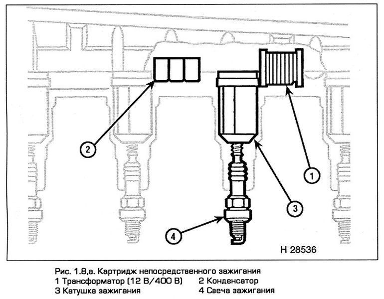 Saab 9-5 Руководство по ремонту и эксплуатации + электросхемы 97-04 бензин, дизель 3083 фото