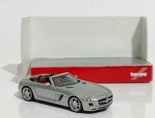 Колекционная игрушечная модель грузового автомобиля машины 1:87 мод0754 фото
