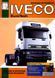 Iveco EuroTech Cursor експлуатація + каталог деталей 4367 фото 1