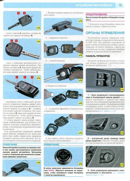 Книга Skoda Octavia Octavia Tour Руководство Инструкция Мануал Пособие по Ремонту Эксплуатации Схемы с96 и с01 9488 фото
