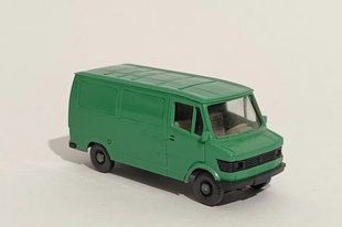 Колекционная игрушечная модель грузового автомобиля машины 1:87 мод0695 фото