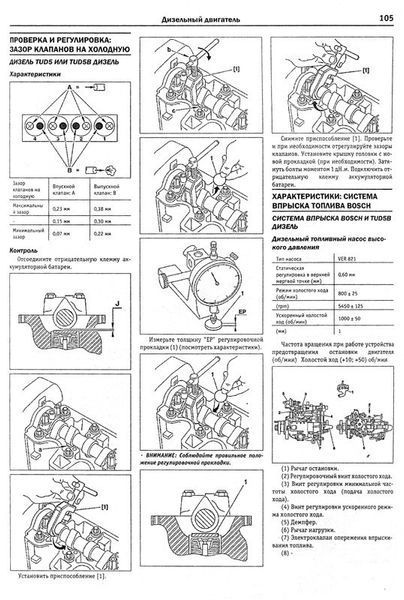 Peugeot 106, Citroen Saxo Пособие по ремонту и эксплуатации + электросхемы 1991-2004 бензин, дизель 5958 фото