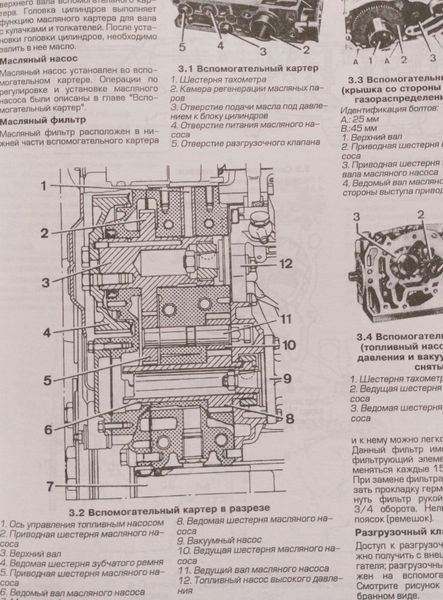 Книга Renault Master Керівництво Книжка Інструкція Довідник Посібник По Ремонту Експлуатації Схеми ТО 79-98 д 9573 фото