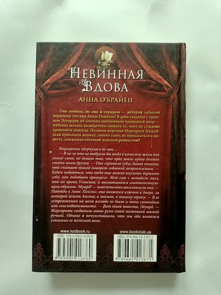 Книга детектив дет0210 фото