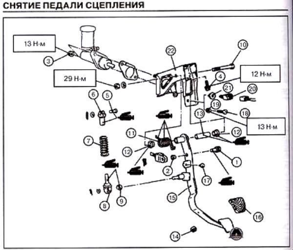 Книга Brilliance M1 BS6 M2 BS4 Підручник Мануал Пособіє По Ремонту Експлуатації схеми з 2004 бензо 5034 фото