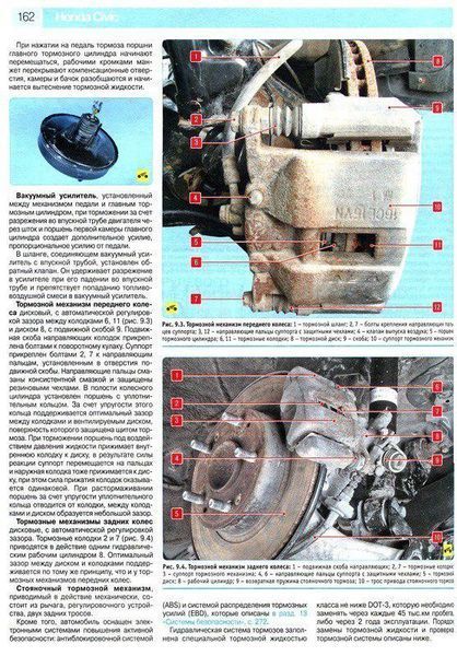 Honda Civic Полностью ная книга по ремонту и эксплуатации в фотографиях+схемы с 06 (+ с 2009) Третий Рим 6053 фото