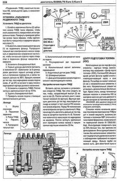 MAN TGA з 2000 і з 2005 Пособіє По Ремонту й експлуатації + коди несправностей дизель 6103 фото