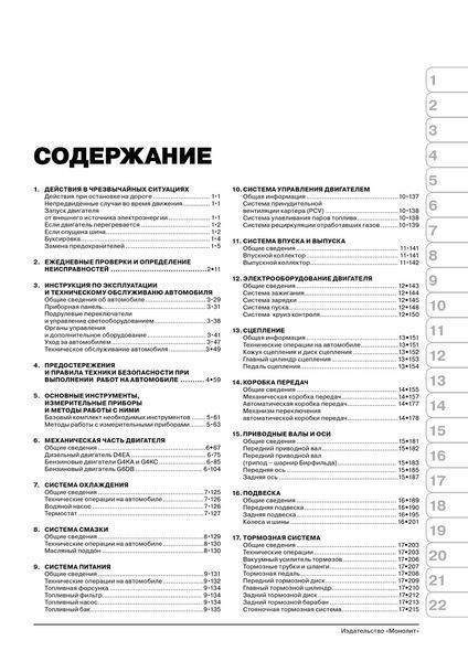 Книга Hyundai Sonata NF Інструкція Інструкція посібник Мануал Позізізі Ремонту Експлуатації схеми з 06 бд 5429 фото