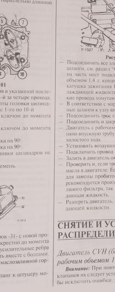 Книга Ford Escort Руководство Инструкция Справочник Мануал Пособие По Ремонту Эксплуатации ТО Схемы с 1990 9337 фото