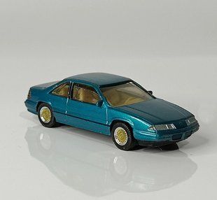 Колекционная игрушечная модель грузового автомобиля машины 1:87 мод0686 фото