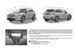 Книга Subaru XV Руководство Инструкция Справочник Мануал Пособие По Ремонту Эксплуатации схемы с 2011 бензин 7080 фото 9