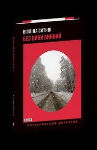 Книга Без вини винний Ситнік В. фл19910 фото