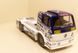 Колекционная игрушечная модель грузового автомобиля машины 1:87 мод0969 фото 4
