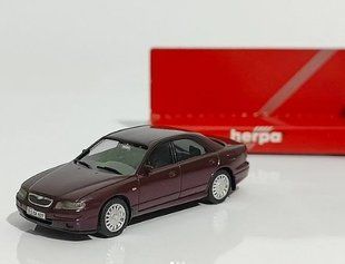 Колекционная игрушечная модель грузового автомобиля машины 1:87 мод0825 фото