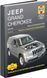 Jeep Grand Cherokee Руководство по ремонту и эксплуатации + электросхемы 05-09 Бензиновые Двигатели 5834 фото 1
