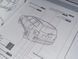 Книга Toyota Highlander Керівництво Мануал Інструкція Посібник З Обслуговування ТО з 2008 по 2014 екя140 фото 4