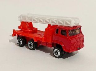Колекционная игрушечная модель грузового автомобиля машины 1:87 мод0698 фото