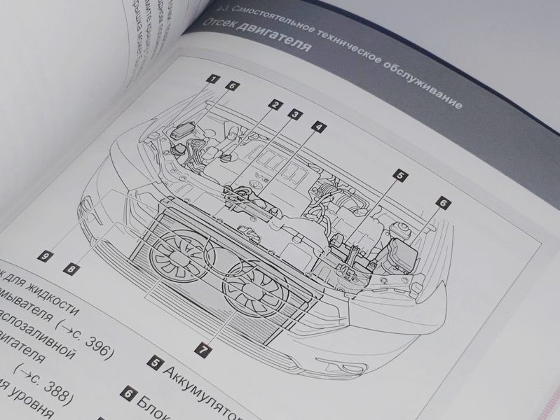 Книга Toyota Highlander Керівництво Мануал Інструкція Посібник По Експлуатації Обслуговуванню ТО з 2008 по2014 екя141 фото
